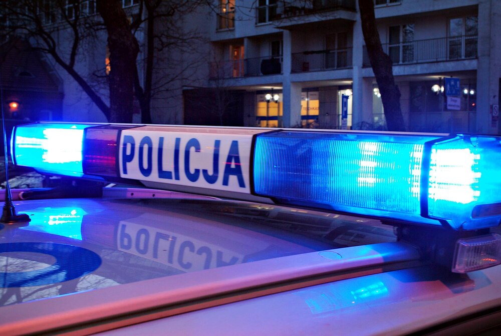29-latka w akcji: Napadła na ekspedientkę i uciekła z gotówką!