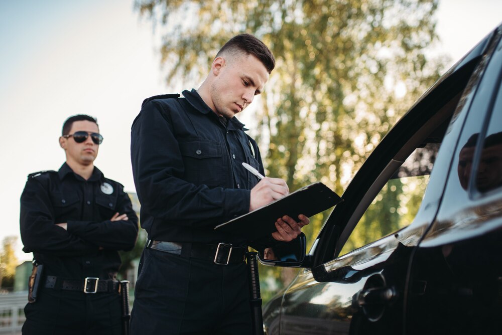 Akcja „Alkohol i Narkotyki”: 66 nietrzeźwych kierowców zatrzymanych w weekendowych kontrolach w Łodzi