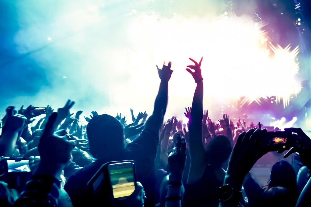 Festiwal Great September 2025 w Łodzi: Darmowa scena główna w pasażu Schillera! Kto wystąpi?