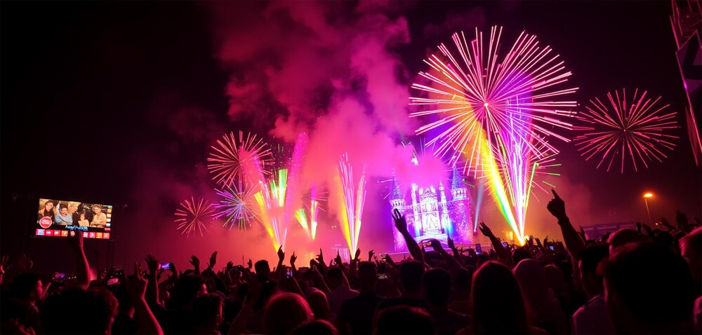 Łódź Summer Festival: Monopolis zaprasza na niezapomniane After Party!