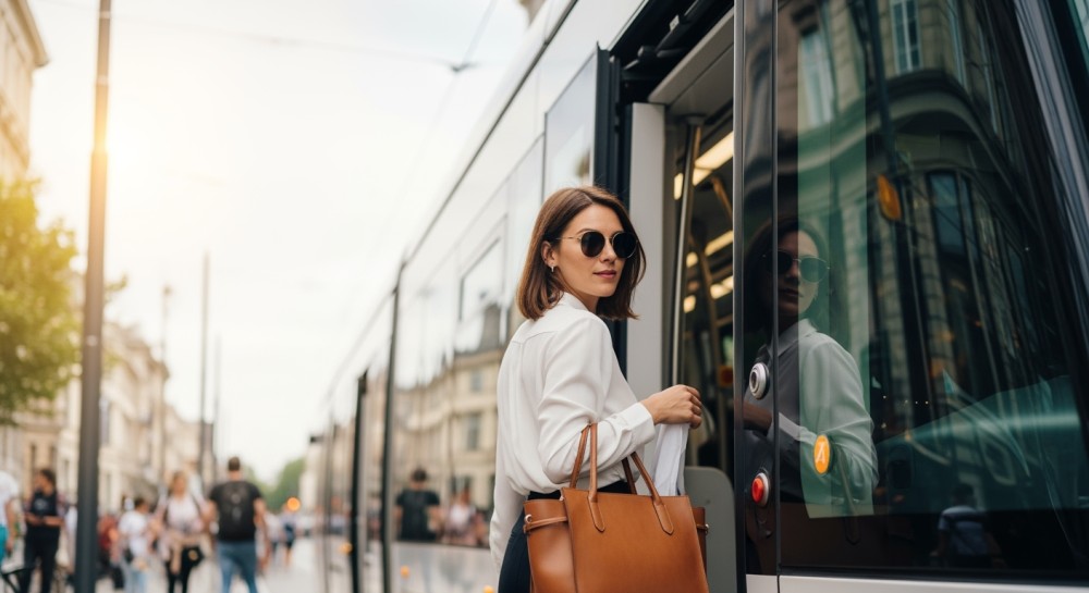Łódź wraca do życia: tramwaje i autobusy MPK znów na trasach po remontach!