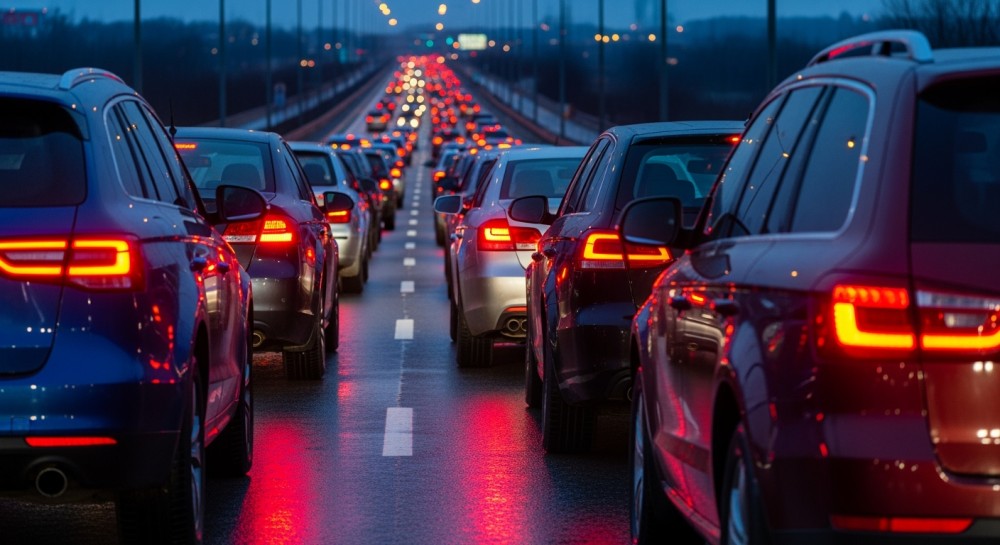 Parada Wolności 2025 w Łodzi: Kluczowe zmiany w ruchu i komunikacji!