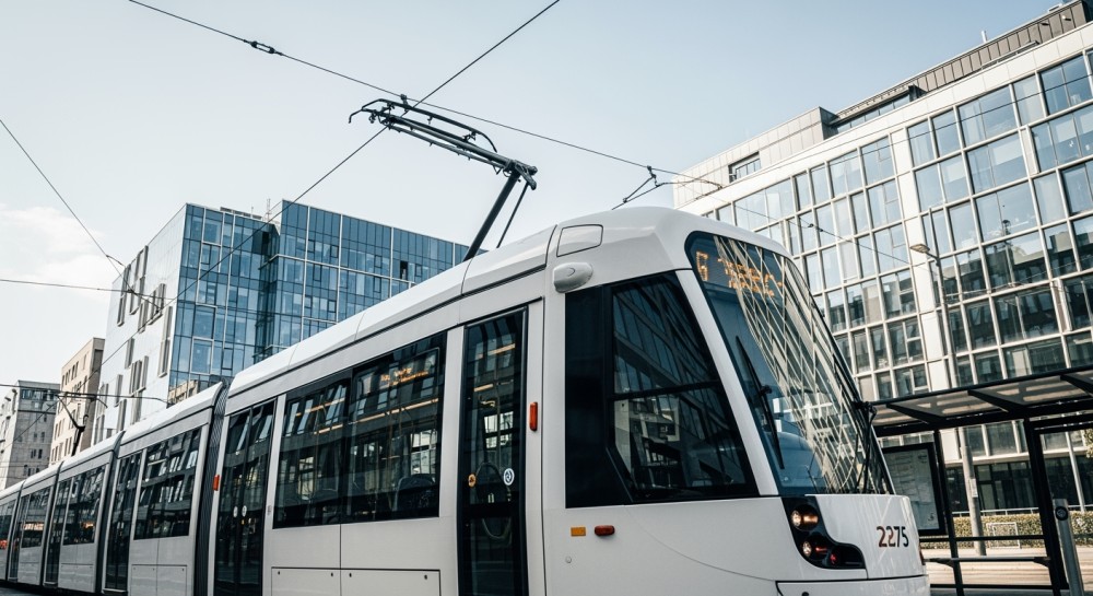 Tramwaje wracają na trasy – koniec remontu na kluczowym skrzyżowaniu!