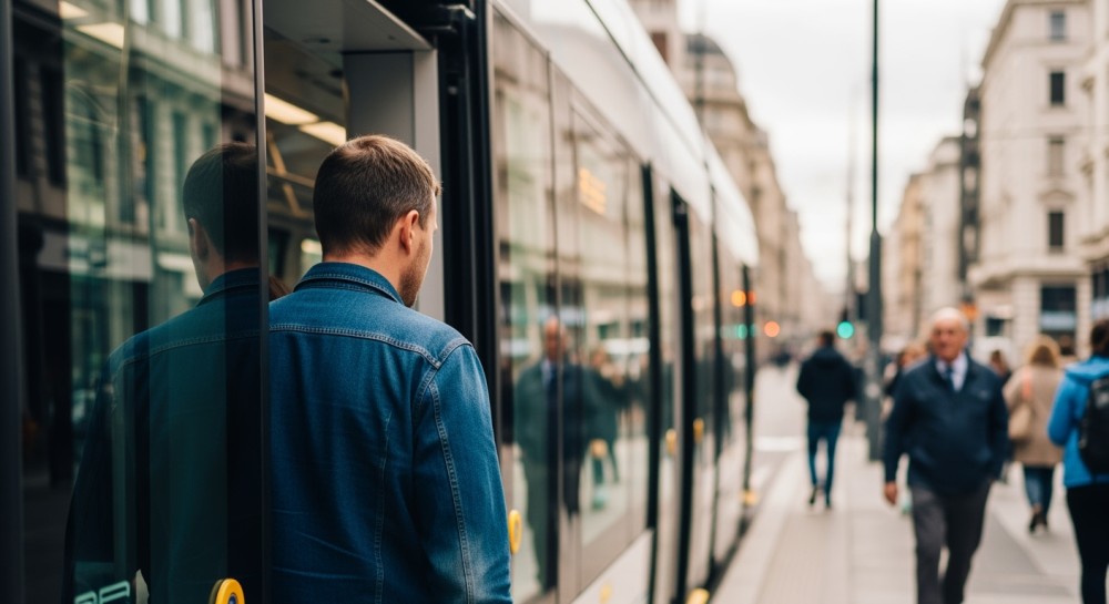 Tramwaje znów na Zachodniej i Ogrodowej – Łódź wraca do normalności!