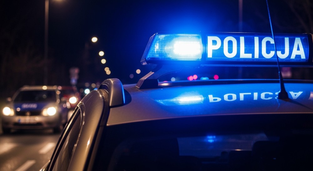17-latek z Łodzi wpadł w ręce policji z mefedronem – nieoczekiwany obrót rutynowej kontroli drogowej