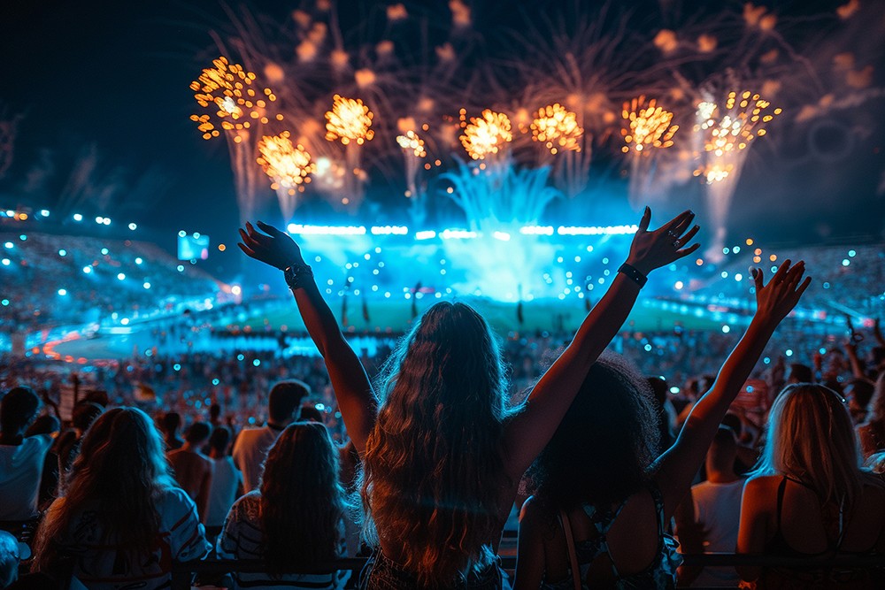 Brzeziny zapraszają na Festiwal Mody, Miodu i Wina: Święto smaków i stylu!