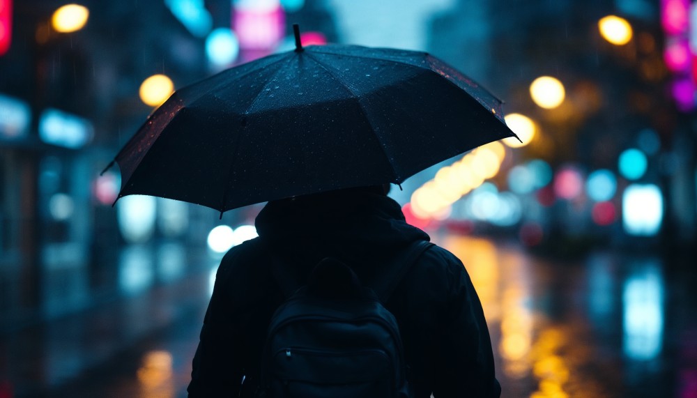 Chmury nad Łodzią: Jaką pogodę przyniesie 16 września 2025?