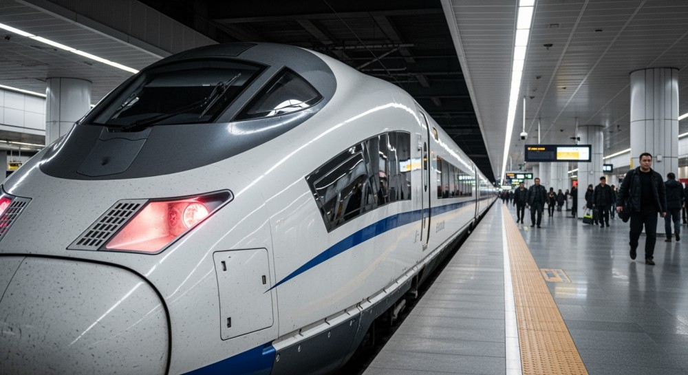 CPK ogłasza zwycięzcę przetargu na modernizację torów w Łodzi Retkini