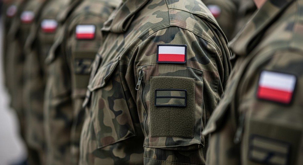 Drony nad Łódzkim: Pilne ostrzeżenie dla mieszkańców!