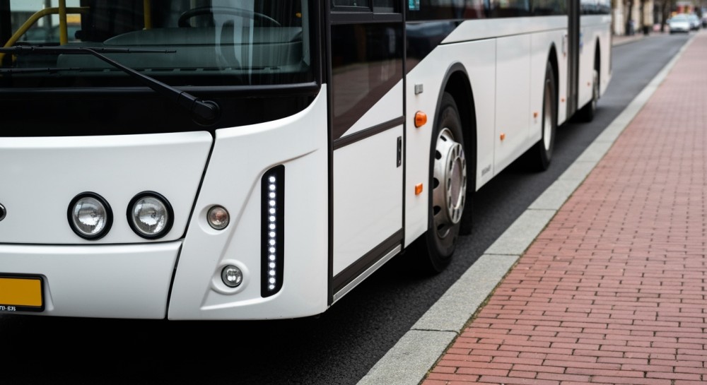 Elektryczne autobusy rewolucjonizują transport w Tomaszowie i Lubochni!