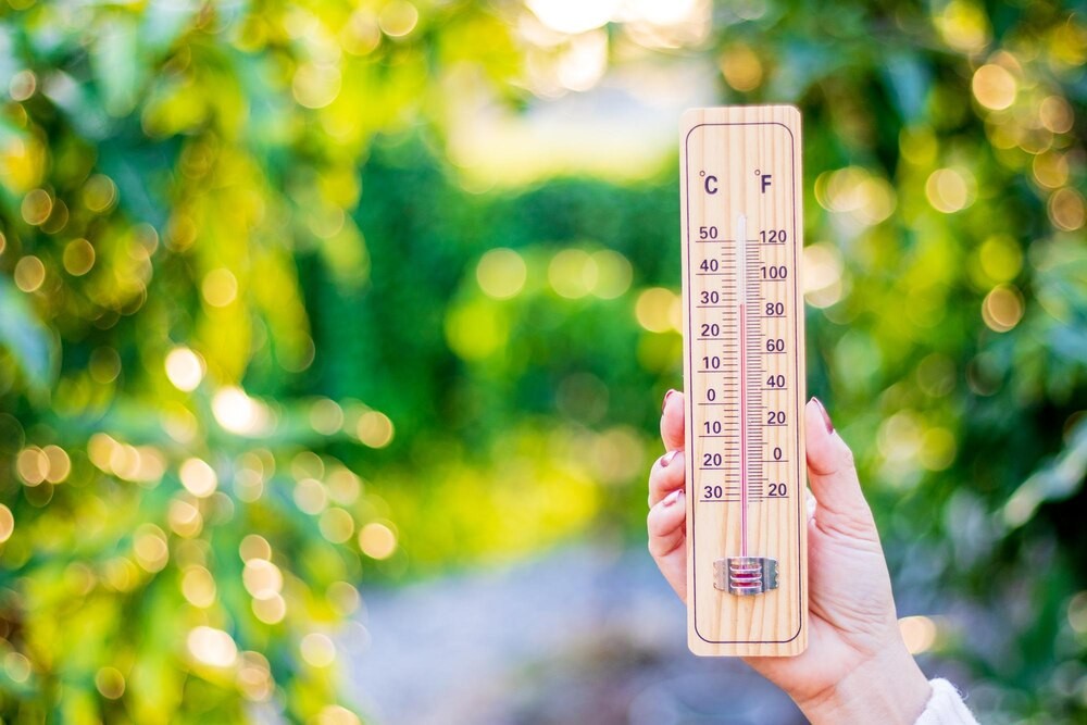 Łódź 4 września 2025: Słoneczne 27°C i idealne warunki na świeżym powietrzu!
