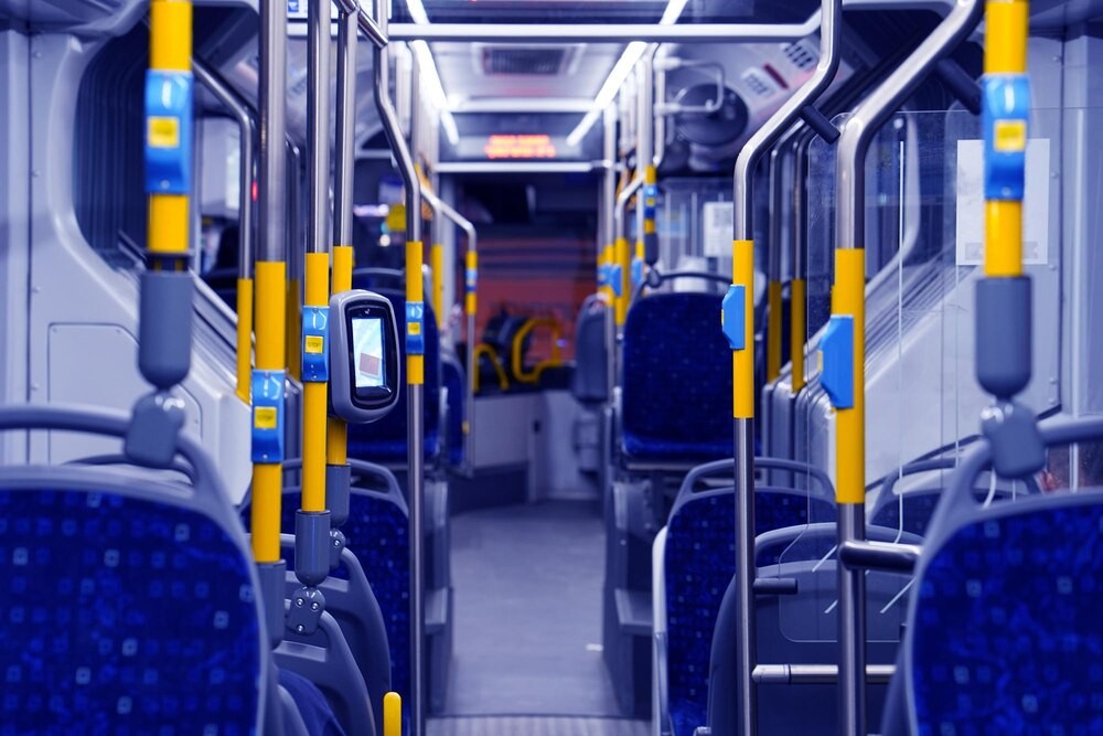 Łódź inwestuje w nowoczesne autobusy dla uczniów z niepełnosprawnościami