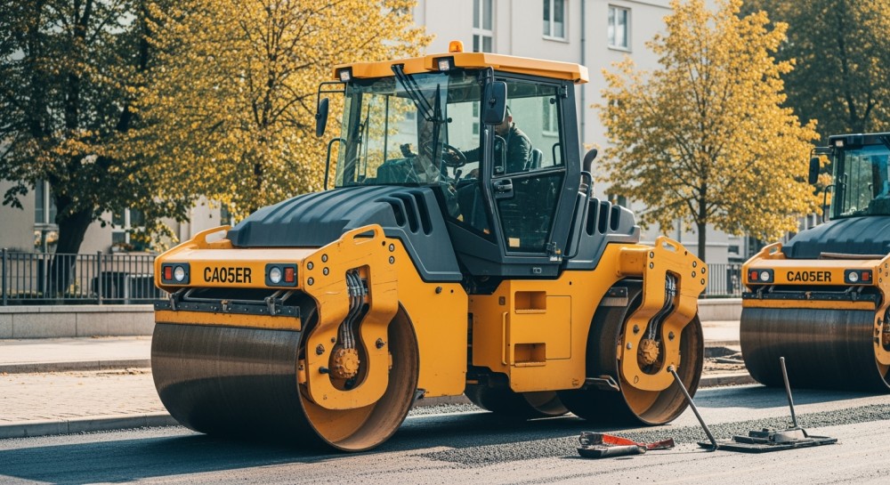 Łódź w remoncie: Jak modernizacja dróg wpłynie na jesienny ruch?