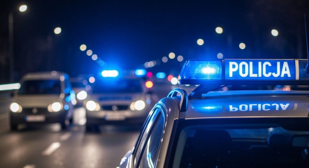 Łódzka Policja poszukuje nowych bohaterów – dołącz do naboru już 23 października!