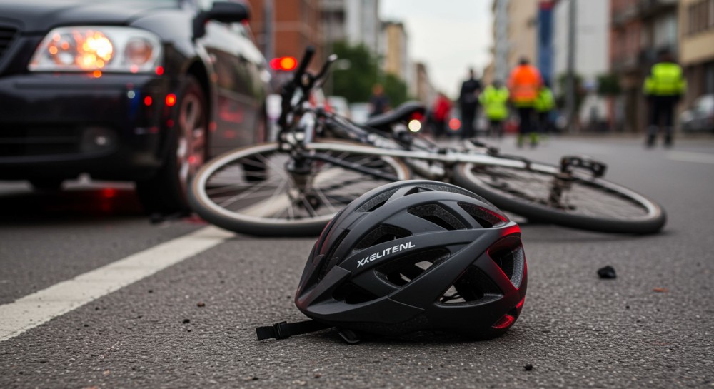 Nowa droga rowerowa na Księży Młyn: Łódź kontynuuje rozwój infrastruktury rowerowej