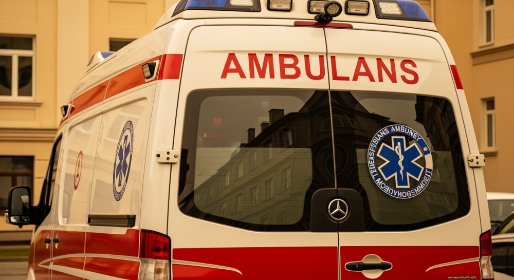 Nowa łódź ratownicza dla OSP Tabaszowa: Kluczowa inwestycja w bezpieczeństwo gminy