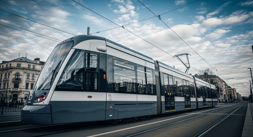 Nowa tramwajowa rewolucja w Łodzi: przetarg na kluczowe połączenie rusza!