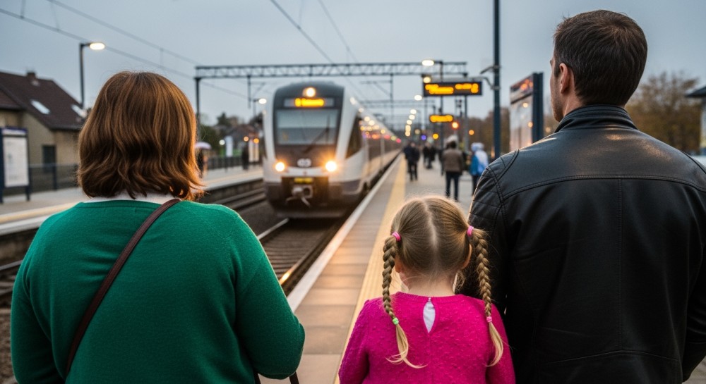 Nowe połączenie ŁKA: 8 par pociągów dziennie do Częstochowy od 14 grudnia!