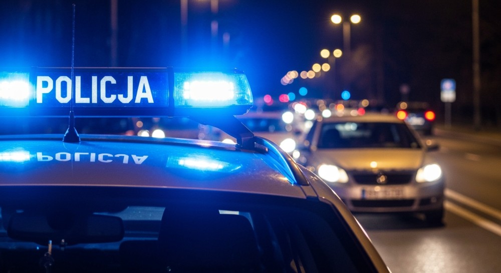 Pijany mężczyzna wysadził mieszkanie w akcie zemsty – grozi mu 10 lat więzienia
