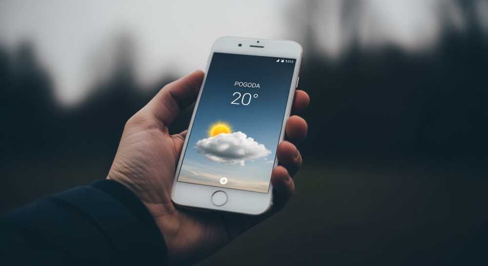 Pogoda w Łodzi 2 września 2025: Słoneczny dzień z temperaturą 28°C!