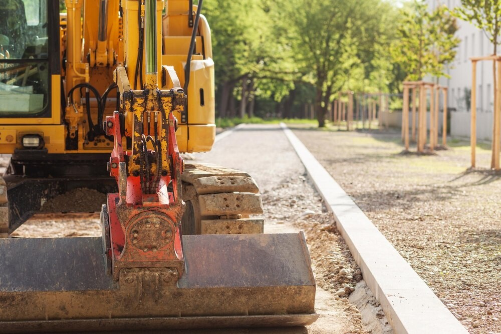 Remont Uniwersyteckiej w Łodzi: Utrudnienia, które przyniosą lepszą infrastrukturę!