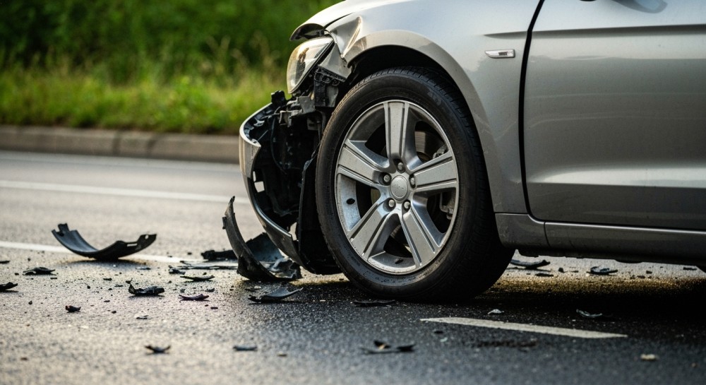 Tragiczny wypadek na A2: Zderzenie ciężarówek i śmiertelna ofiara w Floriankach