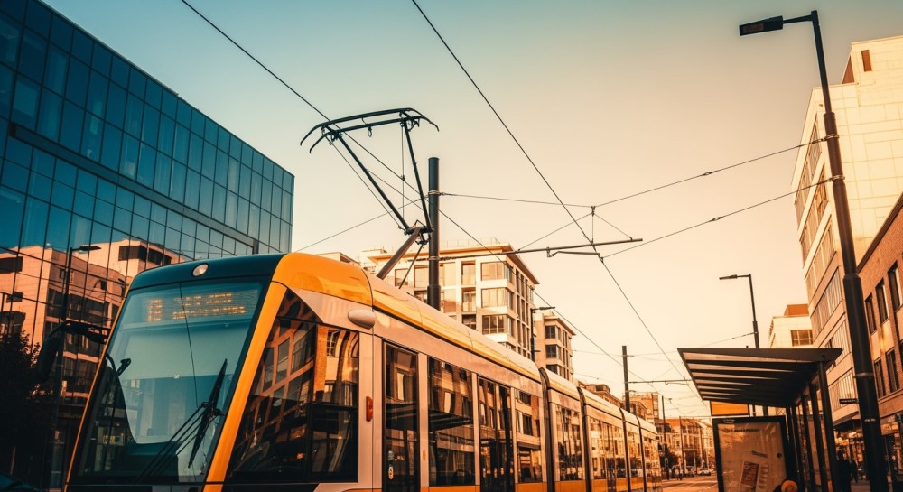 Tramwaj linia 13 wraca do Łodzi: Nowe połączenia i modernizacja infrastruktury!