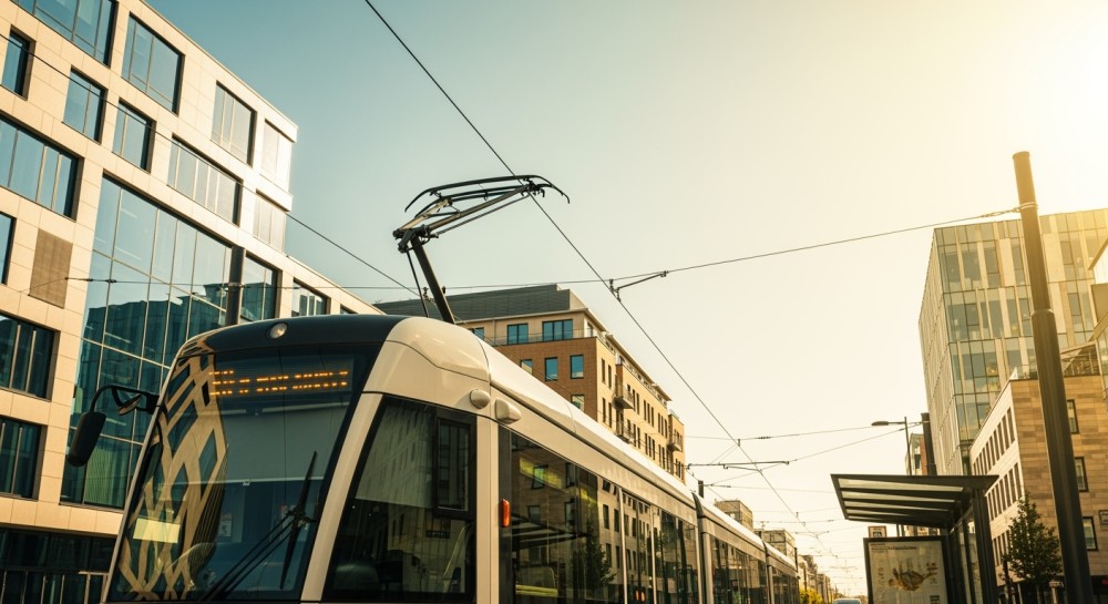 Tramwaje na Pabianickiej wstrzymane! Weekendowe utrudnienia z powodu remontu ulicy