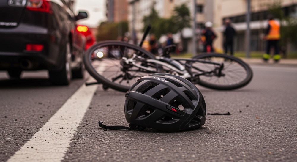 Zakończ sezon rowerowy z EC1 Łódź: Odkryj zielone skarby miasta!