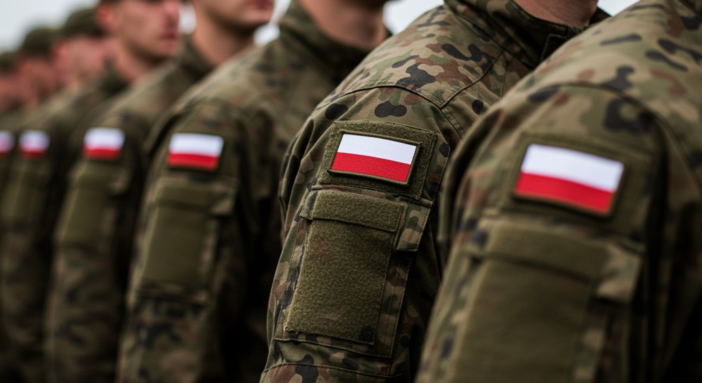 220 tys. zł na szkolenia dla zwiększenia obronności województwa łódzkiego