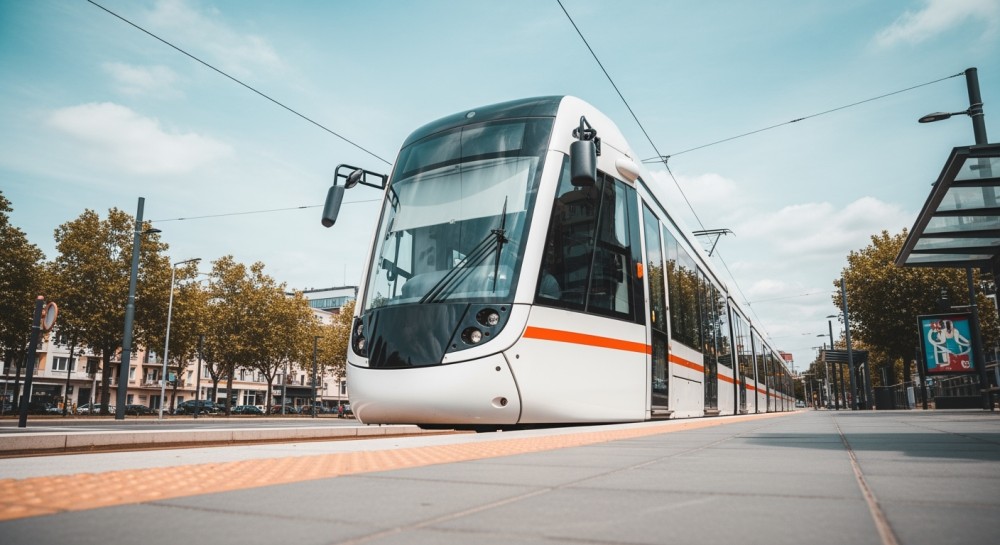 Nowe tramwaje, remonty i plany dla rzek: Co słychać w Łodzi?