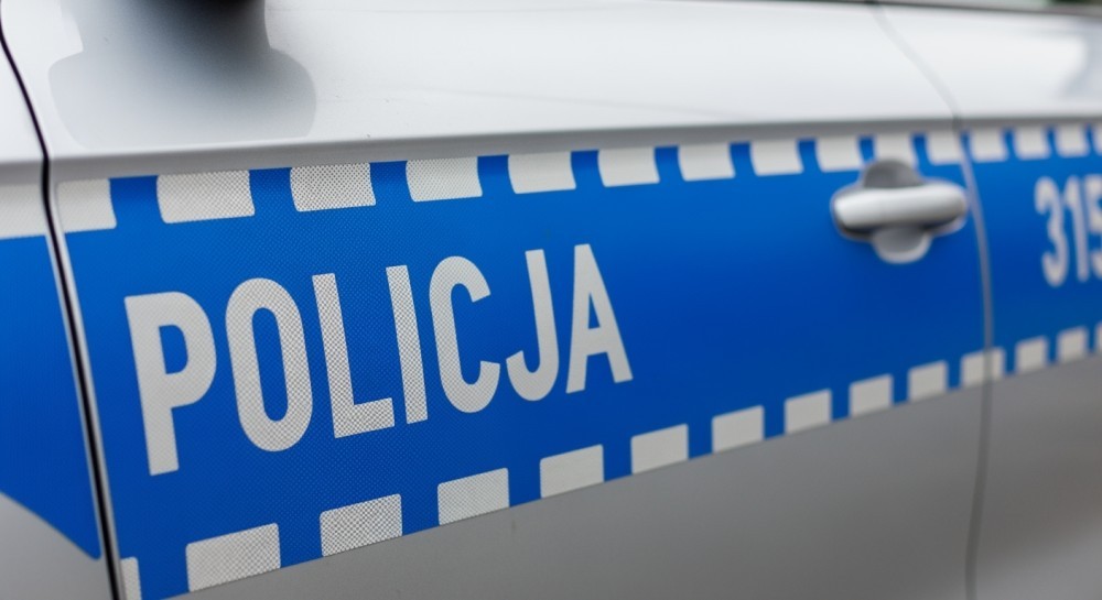 Łódzka policjantka zdobywa złoto w maratonie!