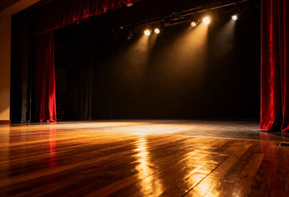 Młode Talenty Teatralne w Łodzi: 42. Ogólnopolskie Konfrontacje z Wybitnym Jury!
