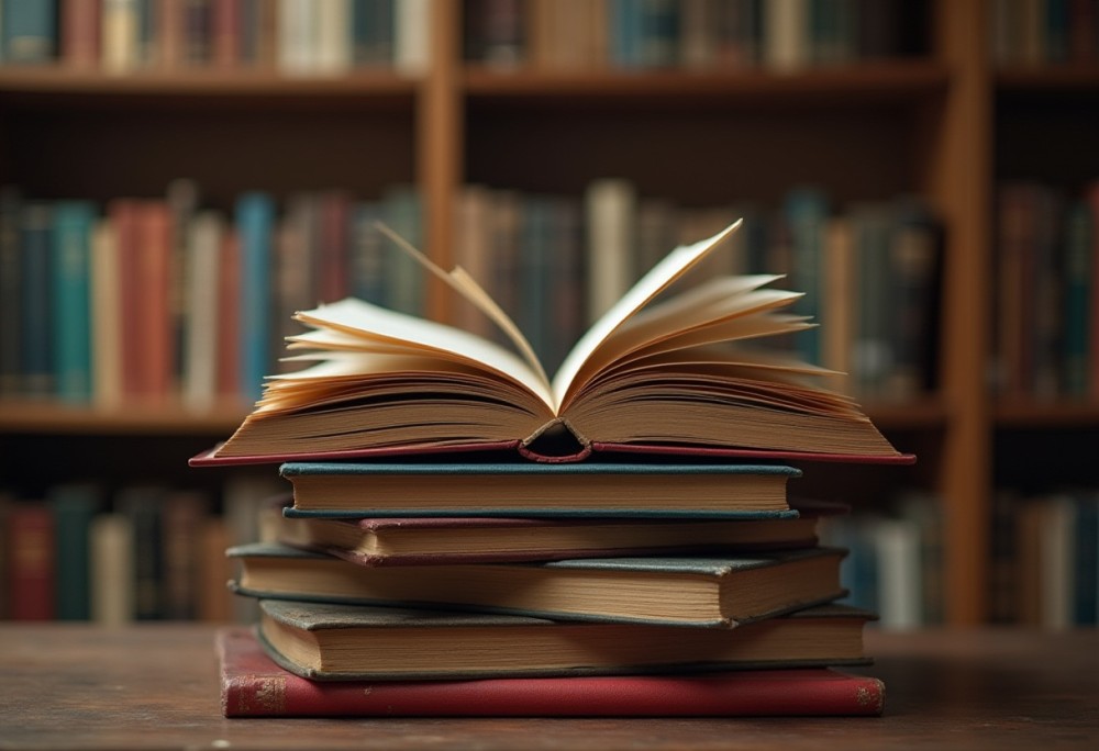 Kultura w Łodzi: Wieczór Pełen Pasji i Emocji w Bibliotekach!