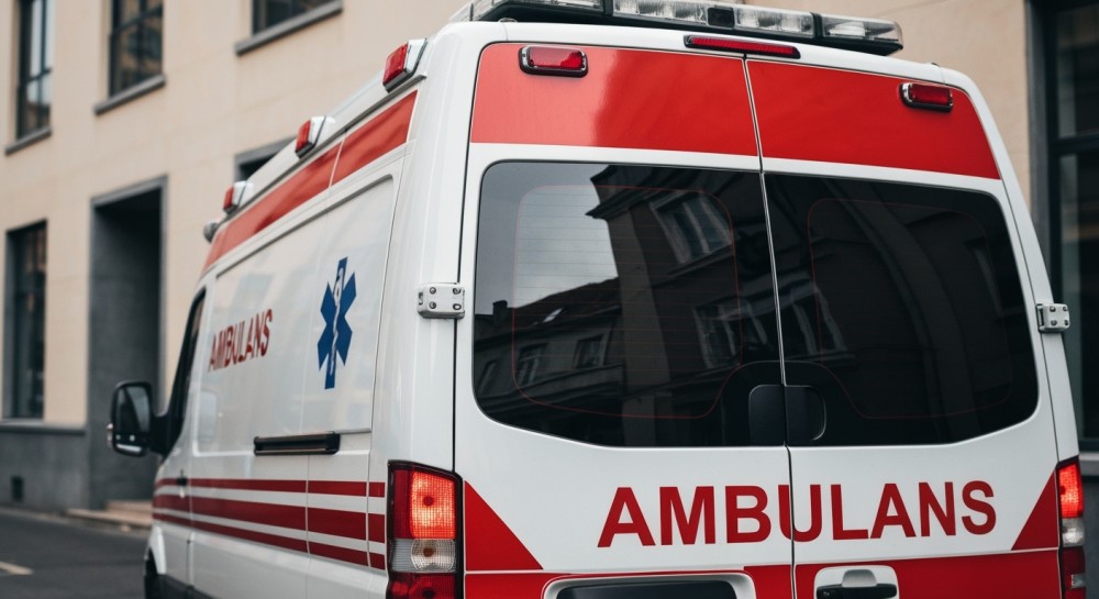 Łódź w akcji: Galanta Lekcja RKO ratuje życie i uczy pierwszej pomocy!