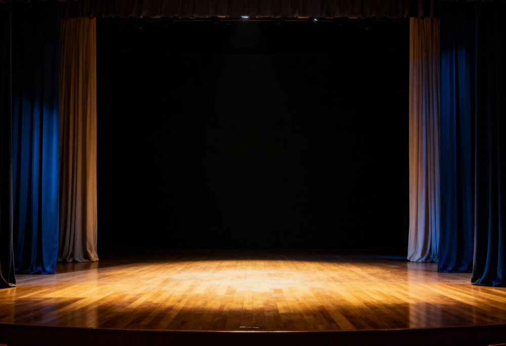 Moulin Rzgów: Emocje i Pasja w Teatralnym Show GOK-u!