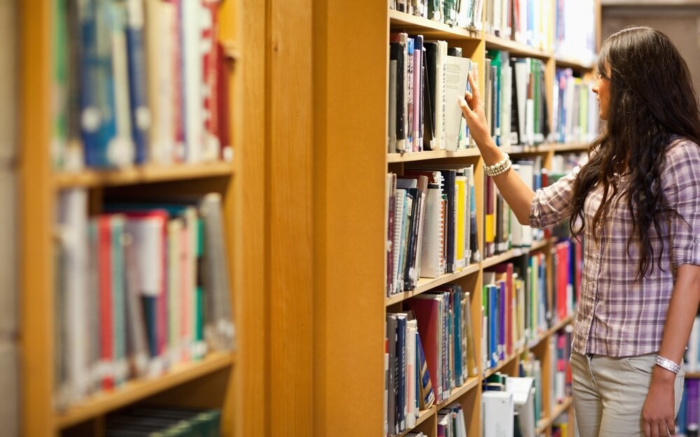 Kazimierz zyskał nową, nowoczesną bibliotekę szkolną!