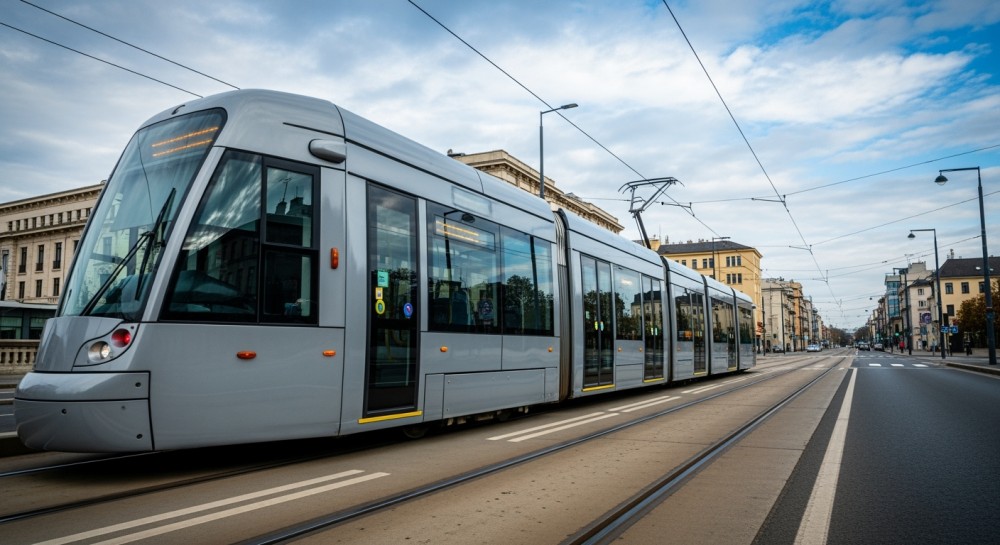 Nowe tramwaje w Łodzi: Rewolucyjna trasa do dworca Fabrycznego!