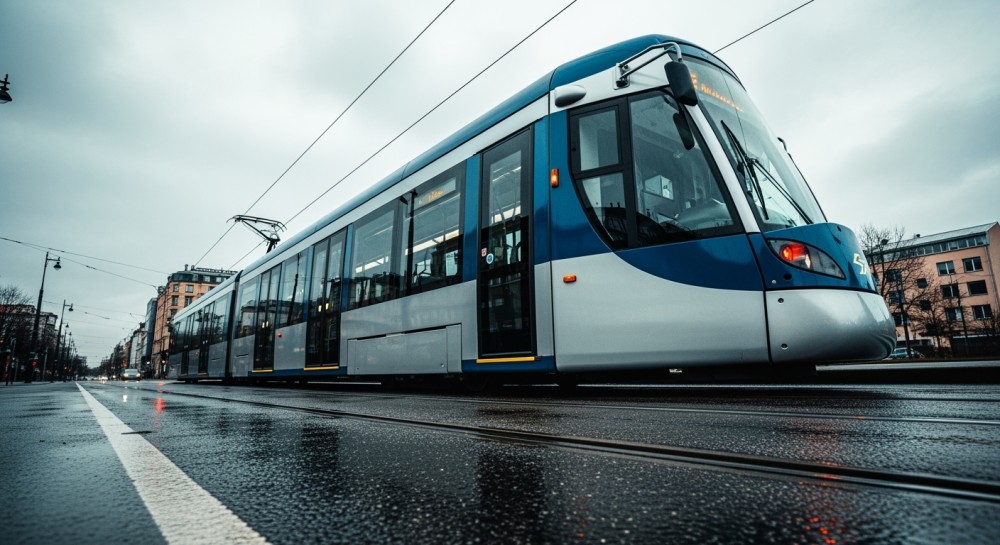 Nowe trasy tramwajów w Łodzi: Zmiany od 6 października po remoncie ul. Kopernika