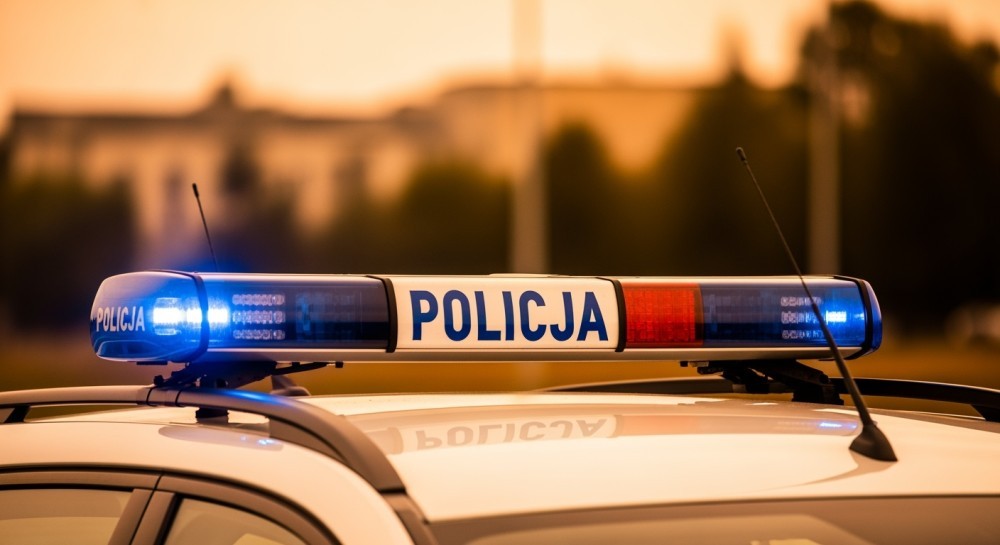 Nowi policjanci w Łodzi: Rozpoczęcie intensywnych szkoleń dla przyszłych bohaterów!