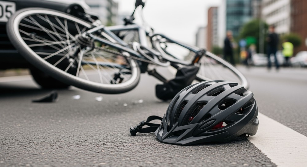 Zakończenie sezonu: Rowerowa przygoda Zielonej Łodzi na wschodnich krańcach miasta