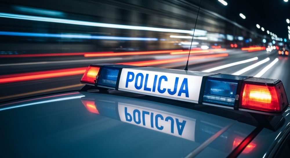 Policja zlikwidowała narkotykowy gang w Sieradzu: 4,5 kg amfetaminy na ulicach!