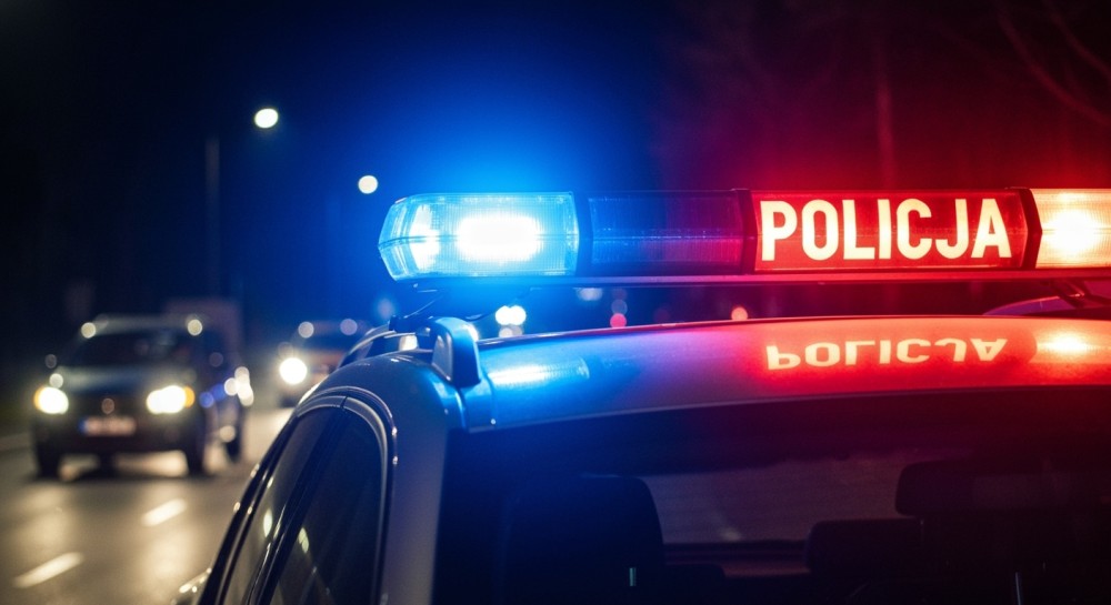 Policja w Łodzi rozbija narkobiznes: sześciu pseudokibiców za kratkami!