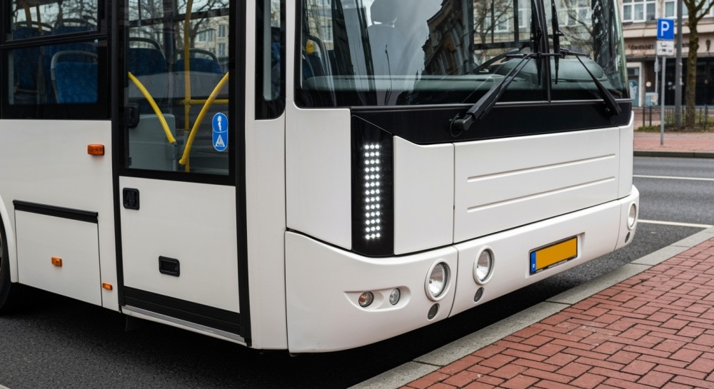 Nowa linia C8 MPK Łódź: Łatwy dojazd na cmentarze w Wszystkich Świętych!