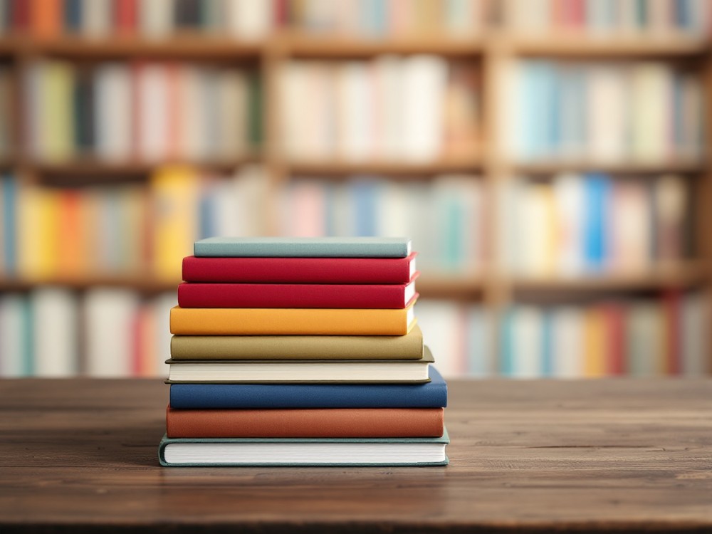 Odkryj Łódź na nowo z Błażejem Ciarkowskim w Bibliotece Olimpia