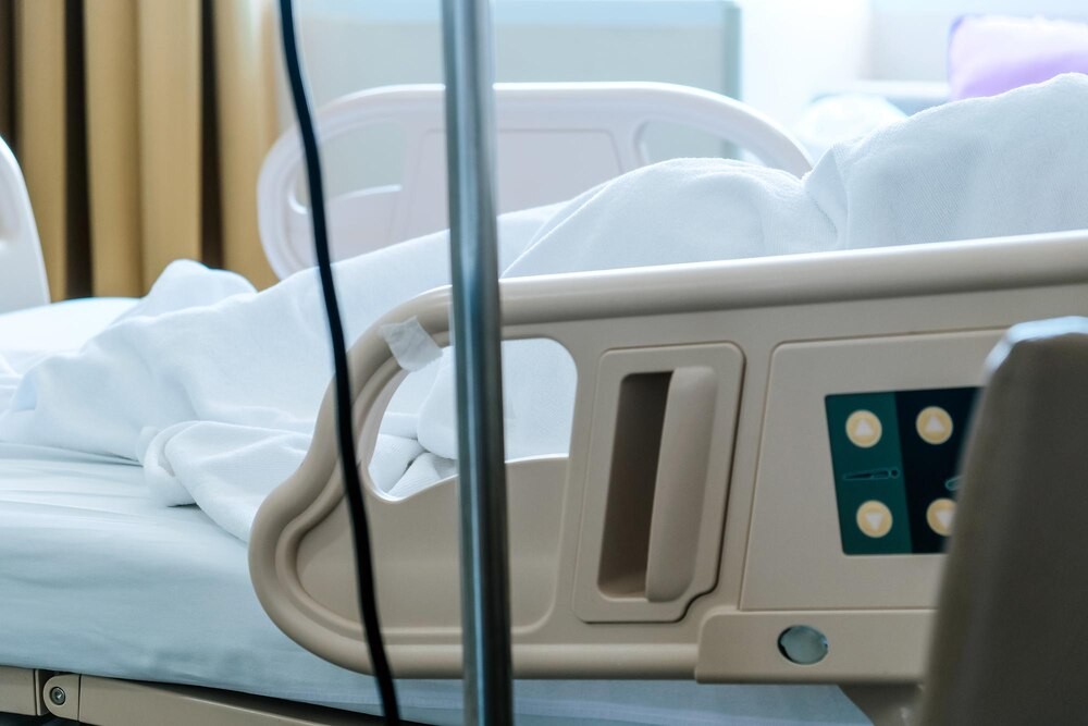 Rewolucja w chirurgii: Szpital Kopernika w Łodzi wprowadza innowacyjne urządzenie PTeye