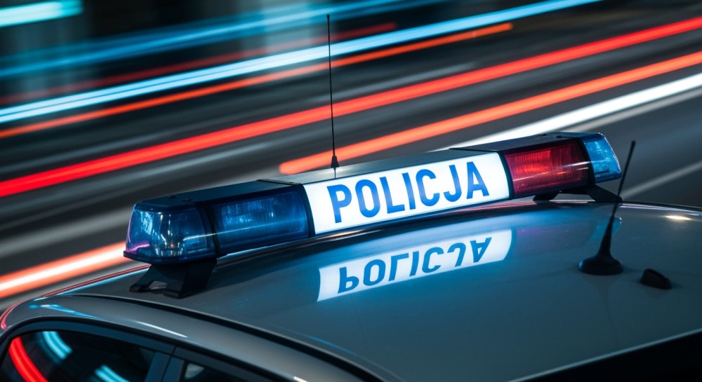 Trzeźwa Autostrada A1: Policja ujawnia niepokojące wyniki kontroli kierowców