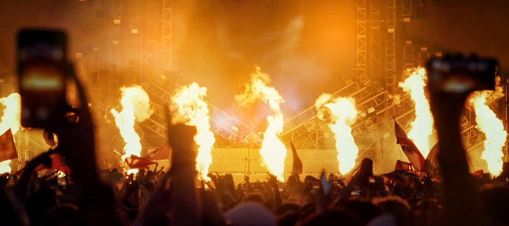 Patriotyczne Emocje na Scenie: X Jubileuszowy Przegląd Piosenki w Czarnocinie