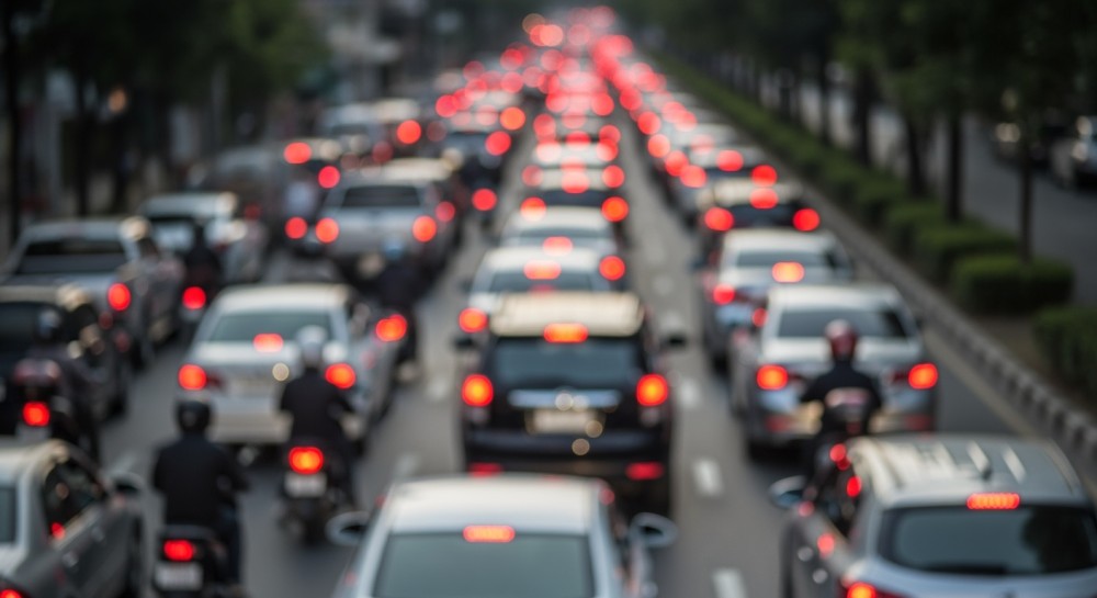 Półmaraton Szakala: Zmiany w komunikacji w Lesie Łagiewnickim!
