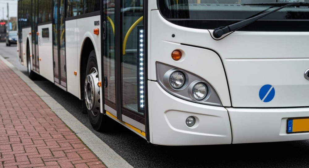 Autobusy MPK wracają na Łódź Kaliską! Nowe zmiany już od 16 listopada!